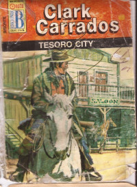 Clark Carrados — Tesoro City