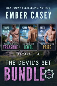 Ember Casey — The Devil’s Set Bundle (Vol. 1)