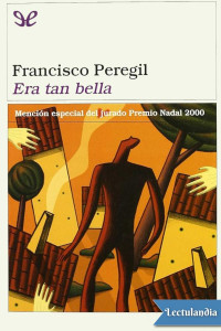 Francisco Peregil — Era tan bella