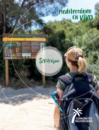 Generalitat Valenciana — Qué es el senderismo