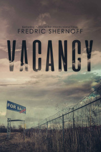 Fredric Shernoff — Vacancy