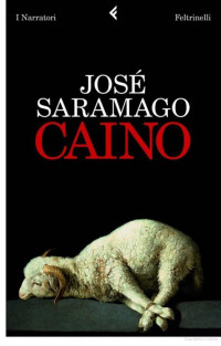 José Saramago — Caino
