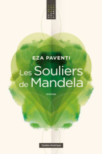 Paventi Eza [Paventi Eza] — Les souliers de mandela