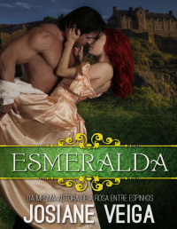 Josiane Veiga — Esmeralda