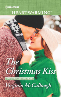 Virginia McCullough — The Christmas Kiss