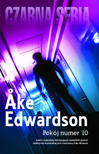 Åke Edwardson — Pokój nr 10