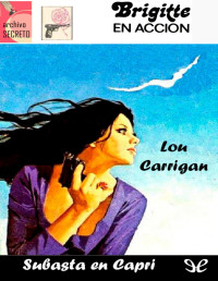Lou Carrigan [Carrigan, Lou] — Subasta en Capri