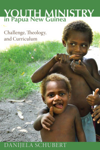 Danijela Schubert; — Youth Ministry in Papua New Guinea