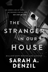 Sarah A. Denzil — The Stranger in Our House