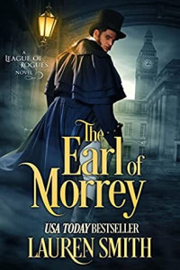 Lauren Smith — The Earl of Morrey