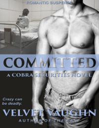 Velvet Vaughn — Committed