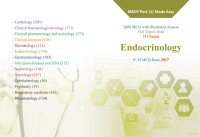 Unkown — Endocrinology MRCP 1