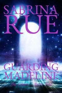 Sabrina Rue — Guarding Madeline: The Others: Book Five
