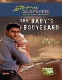 Stephanie Newton — The Baby's Bodyguard