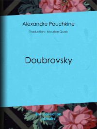 Alexandre Pouchkine — Doubrovsky
