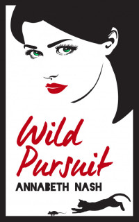 Annabeth Nash — Wild Pursuit