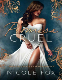 Nicole Fox — Promesa Cruel (Spanish Edition)