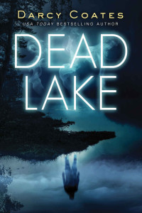 Darcy Coates — Dead Lake