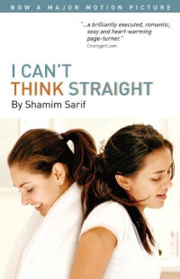 Shamim Sarif — I Can't Think Straight