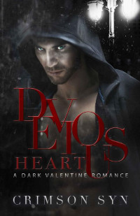 Crimson Syn [Syn, Crimson] — Devious Heart: A Dark Romance Standalone