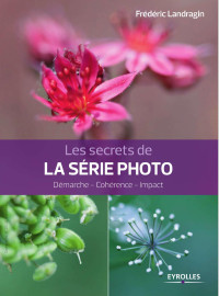 Frederic Landragin — Les secrets de la série photo Démarche - Cohérence - Impact