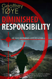 Geoffrey Toye — Diminished Responsibility