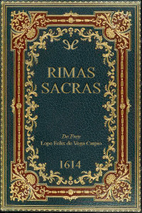 Lope de Vega — Rimas sacras