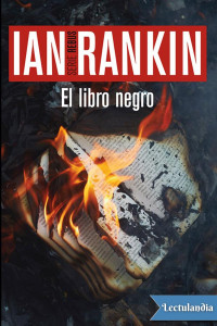 Ian Rankin — El Libro Negro