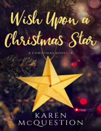 Karen McQuestion — Wish Upon A Christmas Star