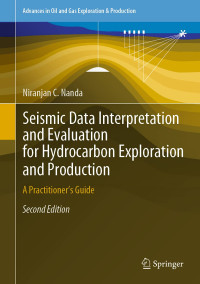 Niranjan C. Nanda — Seismic Data Interpretation and Evaluation for Hydrocarbon Exploration and Production