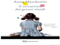 Anna Marchesini — Il terrazzino dei gerani timidi