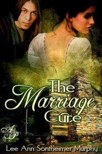 Lee Ann Sontheimer Murphy — The Marriage Cure