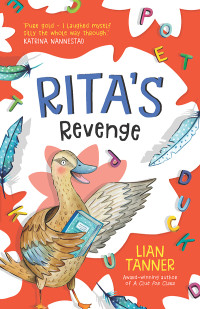 Lian Tanner — Rita's Revenge