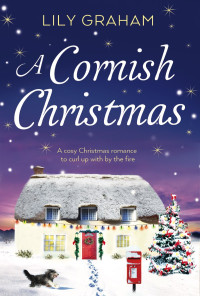 Lily Graham — A Cornish Christmas