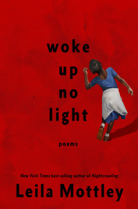 Leila Mottley — woke up no light: poems