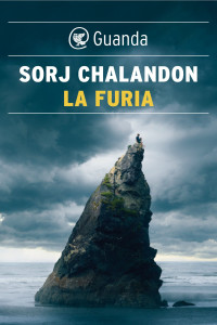 Sorj Chalandon — La furia