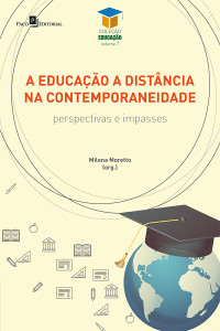 Milena Moretto; — A educao a distncia na contemporaneidade