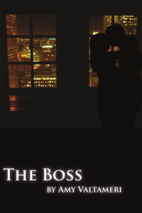 Amy Valtameri — The Boss