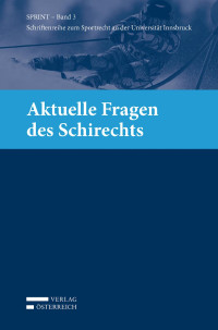 Manfred Bchele;Michael Ganner;Lamiss Khakzadeh-Leiler;Peter G. Mayr;Gert-Peter Reissner;Alexander Schopper; — voe_sprint_3_skirecht.indd