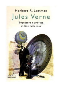 Monobook — Jules Verne - Sognatore e profeta di fine millennio