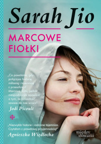 Sarah Jio — Marcowe fiołki