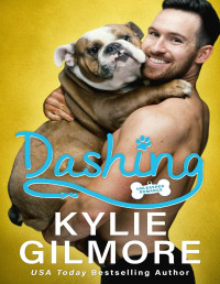 Kylie Gilmore — Dashing