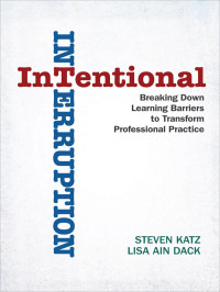 Steven Katz; Lisa Ain Dack; — Intentional Interruption