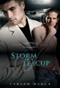 Fabian Black — Storm In a Teacup