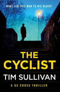 Tim Sullivan — The Cyclist