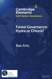 Bas Arts — Forest Governance: Hydra or Chloris?