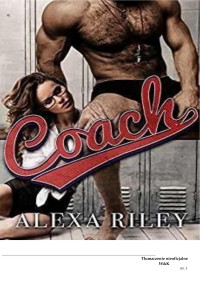 Alexa Riley — Coach