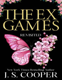 J. S. Cooper — The Ex Games Revisited