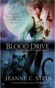 Jeanne C. Stein — Blood Drive