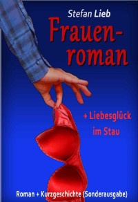 Stefan Lieb [Lieb, Stefan] — Frauenroman: + Liebesglück im Stau (German Edition)